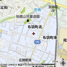 有限会社柴田設備周辺の地図
