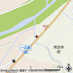 有限会社田邉建設周辺の地図