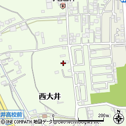 中央設備株式会社周辺の地図