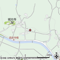 島根県雲南市大東町下佐世715周辺の地図