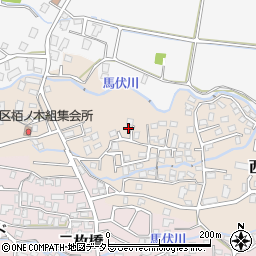 静岡県御殿場市西田中533-2周辺の地図