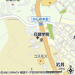 後藤工業株式会社　タイヤ事業部周辺の地図