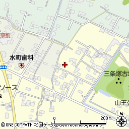 千葉県富津市下飯野1099周辺の地図