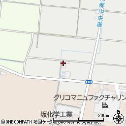 有限会社富田電機製作所周辺の地図
