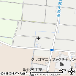 富田電機周辺の地図