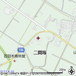 株式会社岩井工機周辺の地図