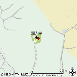 島根県雲南市大東町下佐世822周辺の地図