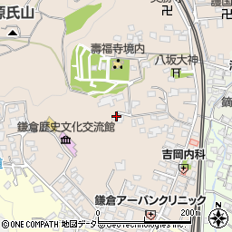Sasho周辺の地図