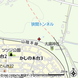 京都府福知山市荒河1138周辺の地図