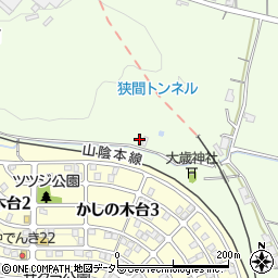 京都府福知山市荒河1136周辺の地図