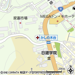 京都府福知山市荒河12-31周辺の地図