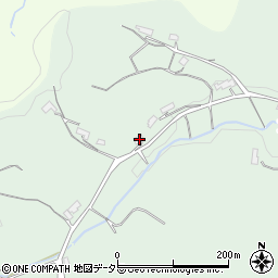 島根県雲南市大東町下佐世505周辺の地図