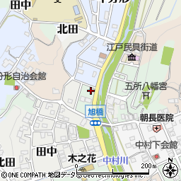 有限会社藤江自動車整備工場周辺の地図