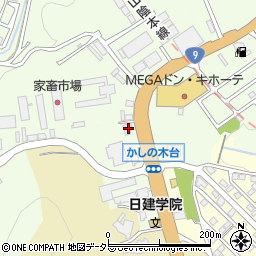 京都府福知山市荒河12周辺の地図