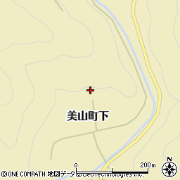 心蓮寺周辺の地図