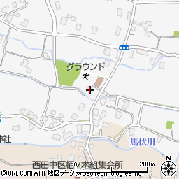 静岡県御殿場市山之尻908周辺の地図