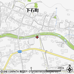 山田プロパン周辺の地図