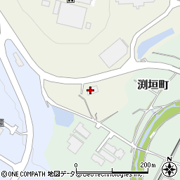 株式会社綾都運輸周辺の地図