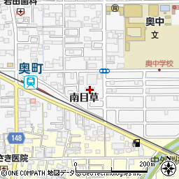 株式会社愛知クリーニングセンター　一宮工場周辺の地図