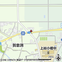 有限会社泉自動車周辺の地図