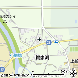 千葉県君津市賀恵渕59周辺の地図