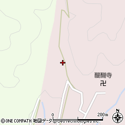 京都府福知山市猪崎3018周辺の地図