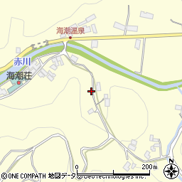 島根県雲南市大東町中湯石498周辺の地図