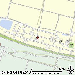 滋賀県高島市安曇川町田中3244周辺の地図