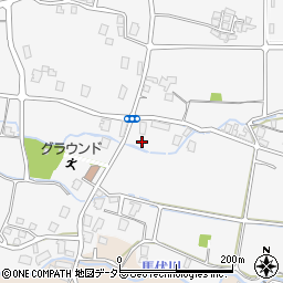 静岡県御殿場市山之尻362周辺の地図