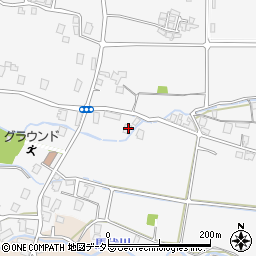 静岡県御殿場市山之尻367周辺の地図