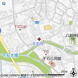 旭軒製菓舗周辺の地図