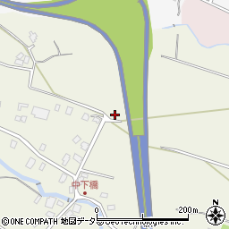 静岡県御殿場市仁杉575-1周辺の地図