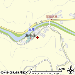 島根県雲南市大東町中湯石458周辺の地図