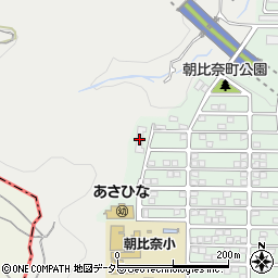 グループホーム クロスハート金沢・横浜周辺の地図