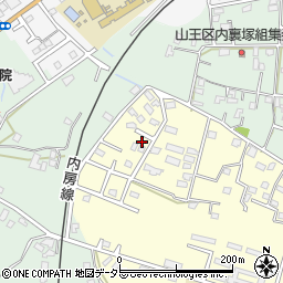 千葉県富津市下飯野1205周辺の地図