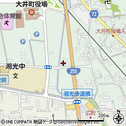 瀬戸石材店周辺の地図