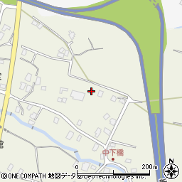 静岡県御殿場市仁杉371周辺の地図