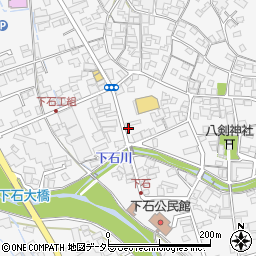 株式会社マルヒ肥田陶器周辺の地図