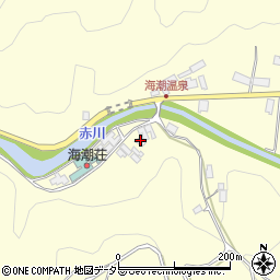 島根県雲南市大東町中湯石464周辺の地図