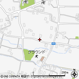 静岡県御殿場市山之尻878周辺の地図