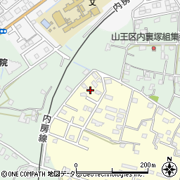 千葉県富津市下飯野1202周辺の地図