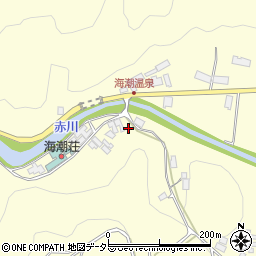 島根県雲南市大東町中湯石483周辺の地図