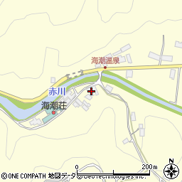 島根県雲南市大東町中湯石469周辺の地図