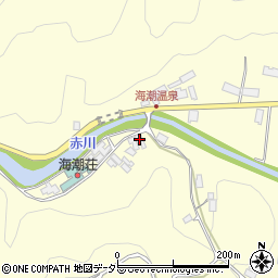 島根県雲南市大東町中湯石470周辺の地図