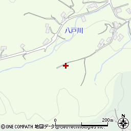 島根県雲南市加茂町立原543周辺の地図