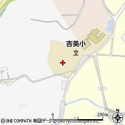 京都府綾部市有岡町田坂周辺の地図