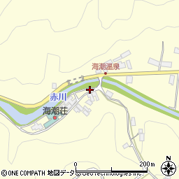島根県雲南市大東町中湯石468周辺の地図