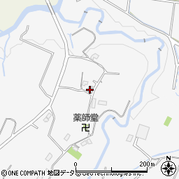 静岡県御殿場市深沢499周辺の地図
