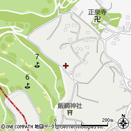 株式会社熊沢周辺の地図