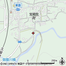 千葉県君津市末吉927周辺の地図